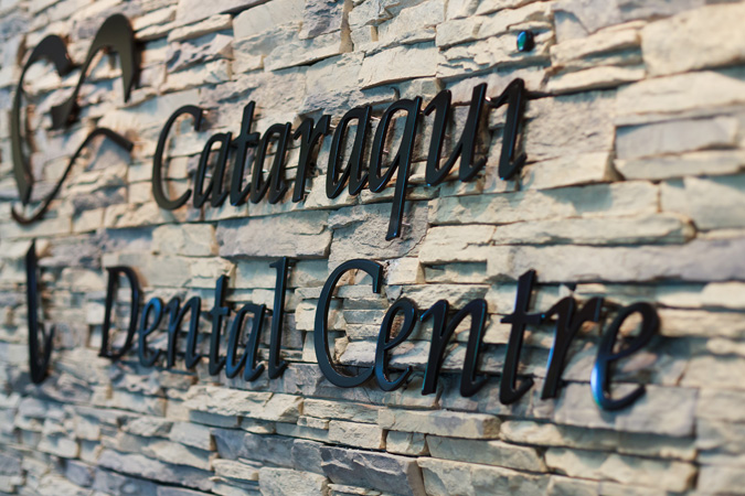 Cataraqui Dental